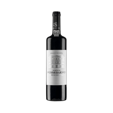 Rượu Vang Đỏ Bồ Đào Nha Pessegueiro Grande Reserva Douro
