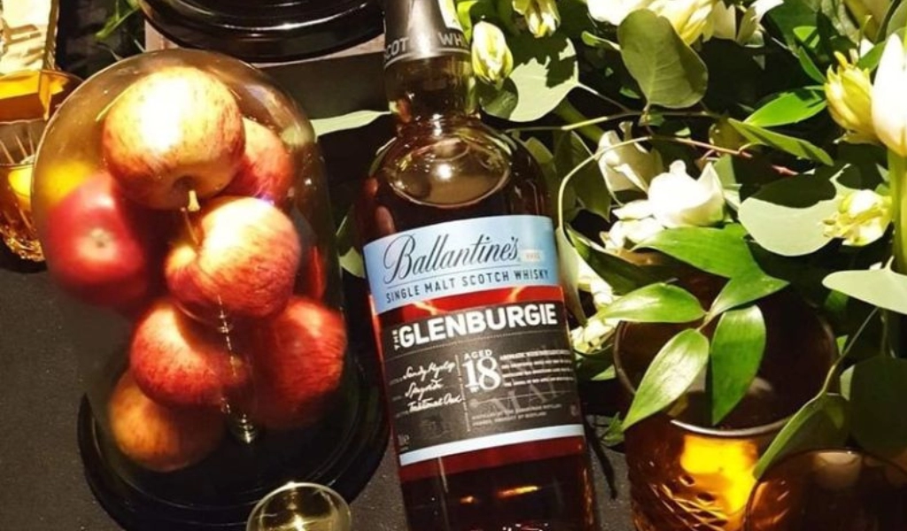 Glentauchers Whisky Cao Cấp