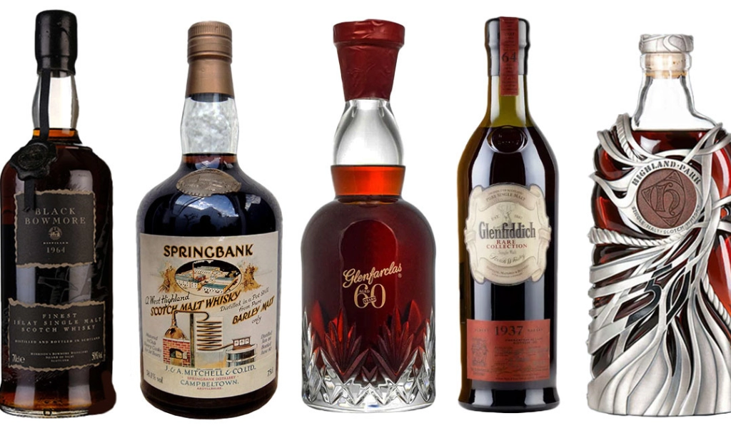 The Same Laphroaig