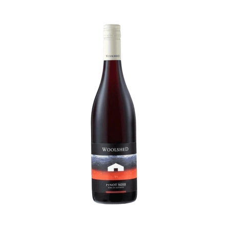 Rượu Vang Đỏ Úc Woolshed Pinot Noir