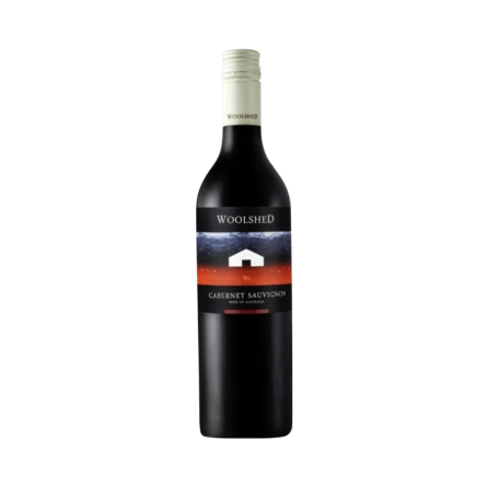 Rượu Vang Đỏ Úc Woolshed Cabernet Sauvignon