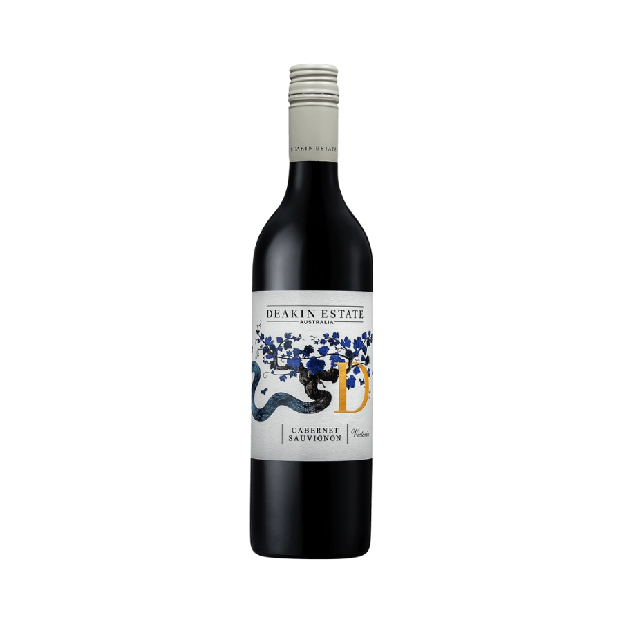 Rượu Vang Đỏ Úc Deakin Estate Cabernet Sauvignon