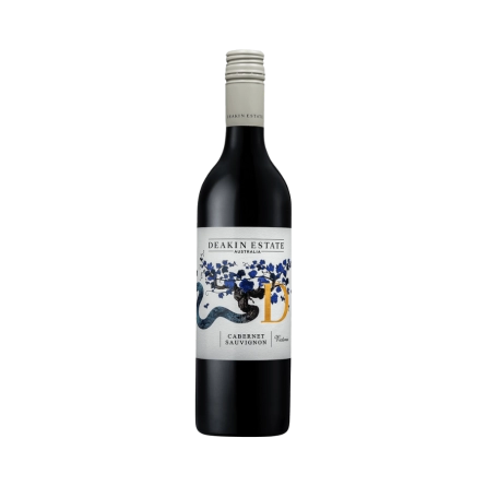 Rượu Vang Đỏ Úc Deakin Estate Cabernet Sauvignon