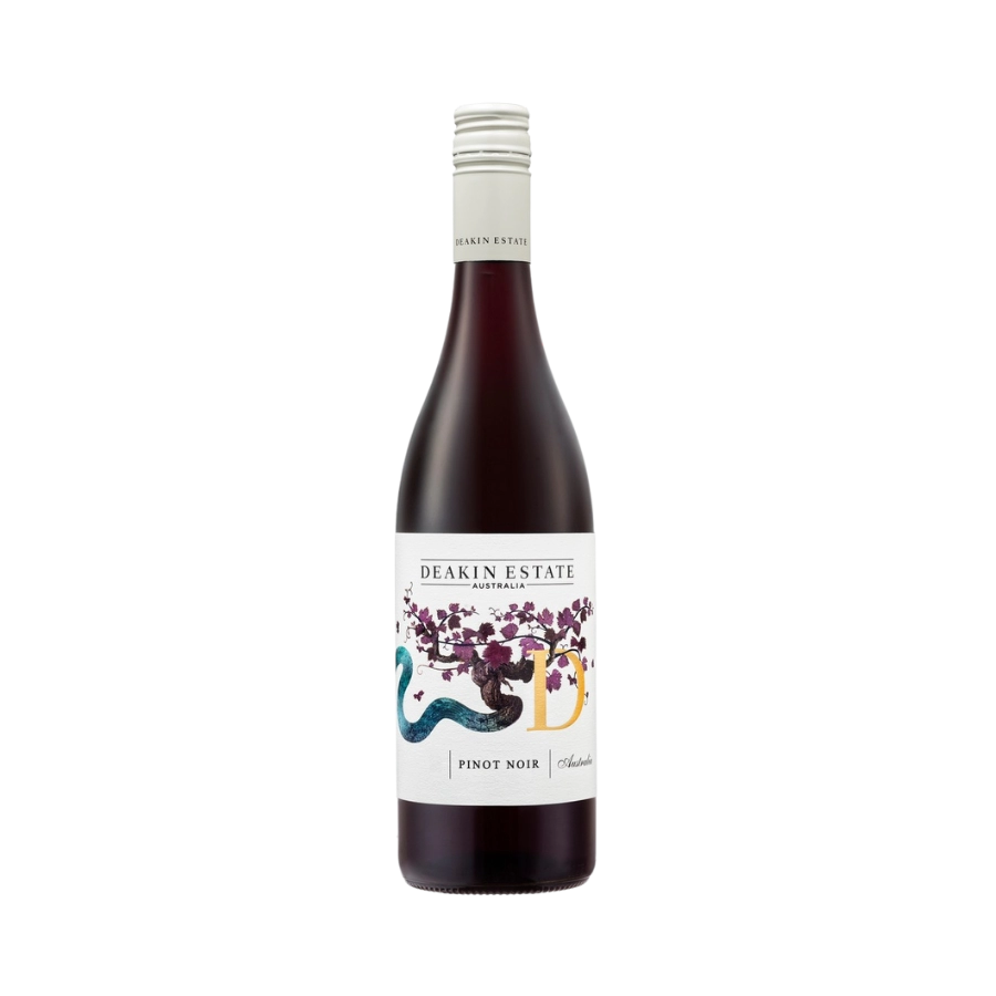 Rượu Vang Đỏ Úc Deakin Estate Pinot Noir