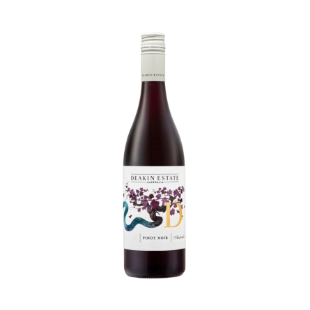Rượu Vang Đỏ Úc Deakin Estate Pinot Noir