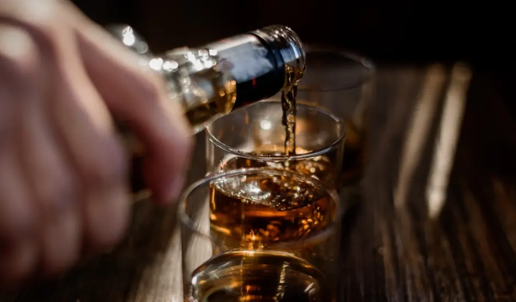 Glen Garioch Whisky