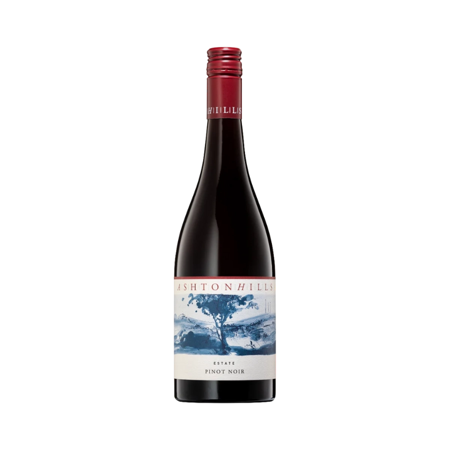 Rượu Vang Đỏ Úc Ashton Hills Piccadilly Valley Pinot Noir