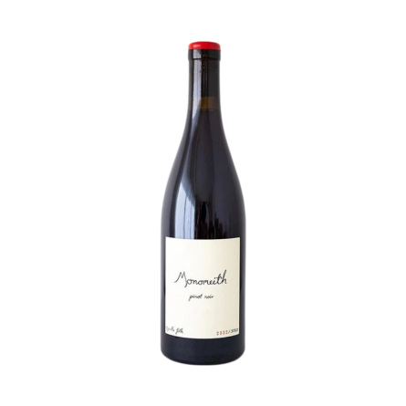Rượu Vang Đỏ Úc Gentle Folk Monomeith Pinot Noir