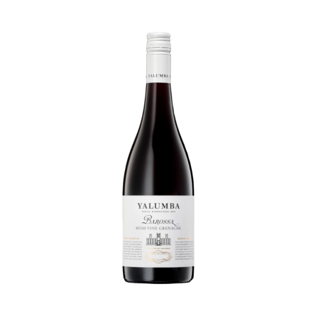 Rượu Vang Đỏ Úc Yalumba Samuel's Collection Bush Vine Grenache