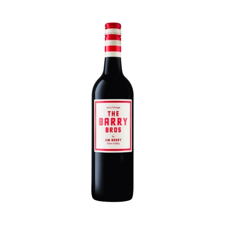 Rượu Vang Đỏ Úc Barry Bros Shiraz Cabernet Sauvignon