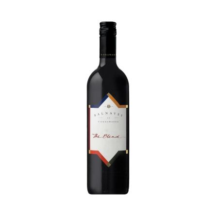 Rượu Vang Đỏ Úc Balnaves The Blend
