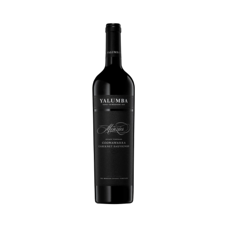 Rượu Vang Đỏ Úc Yalumba The Menzies