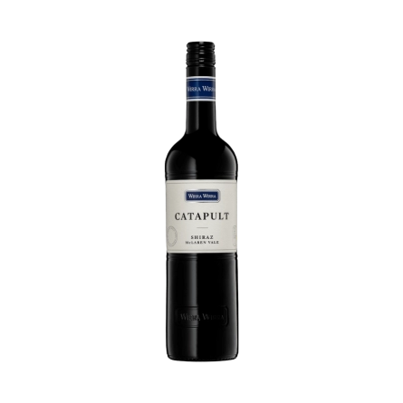Rượu Vang Đỏ Úc Wirra Wirra Catapult Shiraz