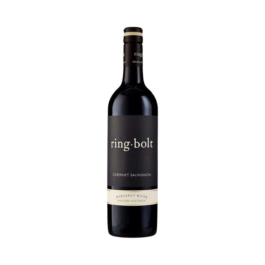 Rượu Vang Đỏ Úc Ring Bolt Cabernet Sauvignon