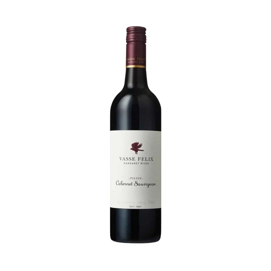 Rượu Vang Đỏ Úc Vasse Felix Premier Cabernet Sauvignon