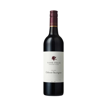 Rượu Vang Đỏ Úc Vasse Felix Premier Cabernet Sauvignon