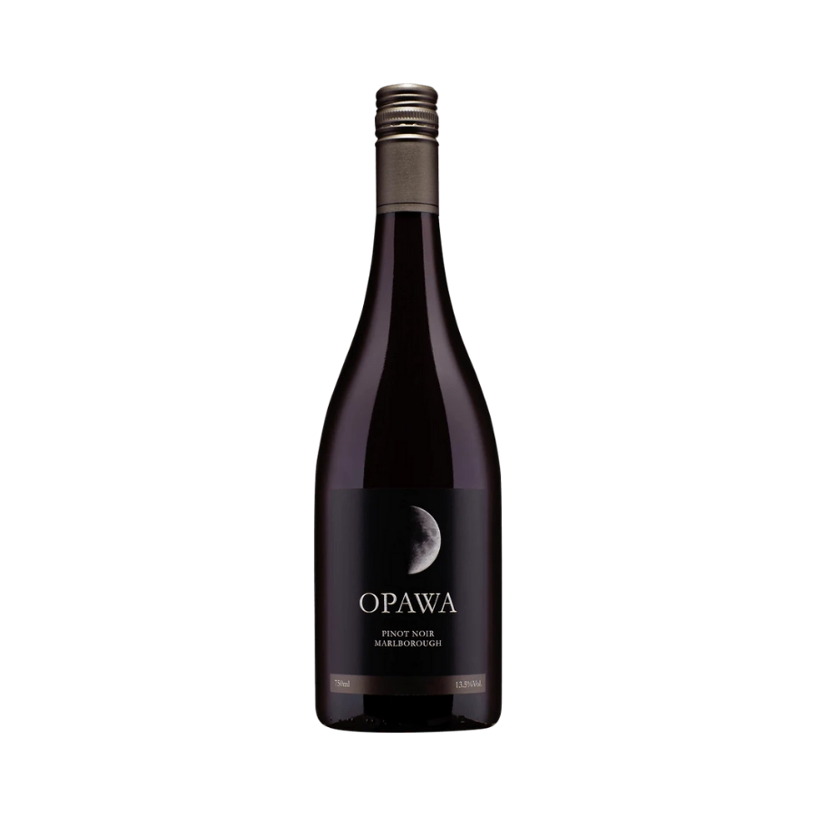 Rượu Vang Đỏ New Zealand Opawa Pinot Noir 
