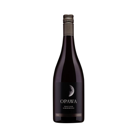 Rượu Vang Đỏ New Zealand Opawa Pinot Noir 