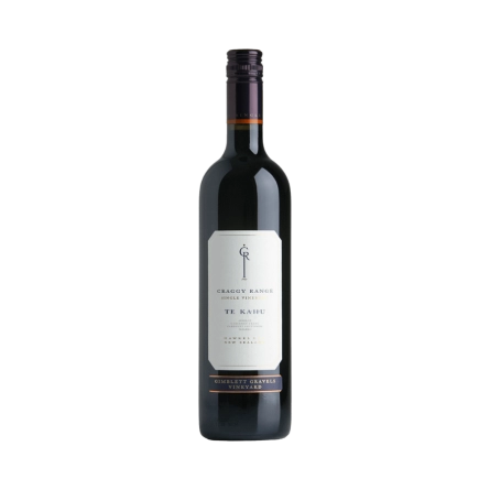 Rượu Vang Đỏ New Zealand Craggy Range Te Kahu Gimblett Gravels