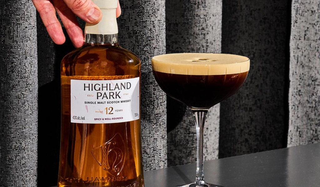 Highland Park Reveals Three Whisky