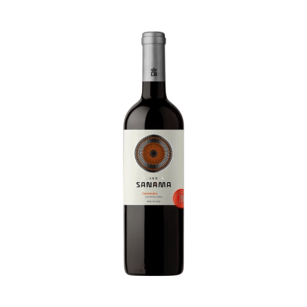 Rượu Vang Đỏ Chile Sanama Reserva Carmenere