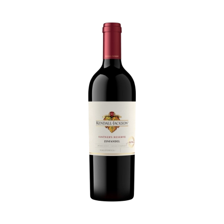 Rượu Vang Đỏ Mỹ Kendall Jackson Vintners Reserve Zinfandel