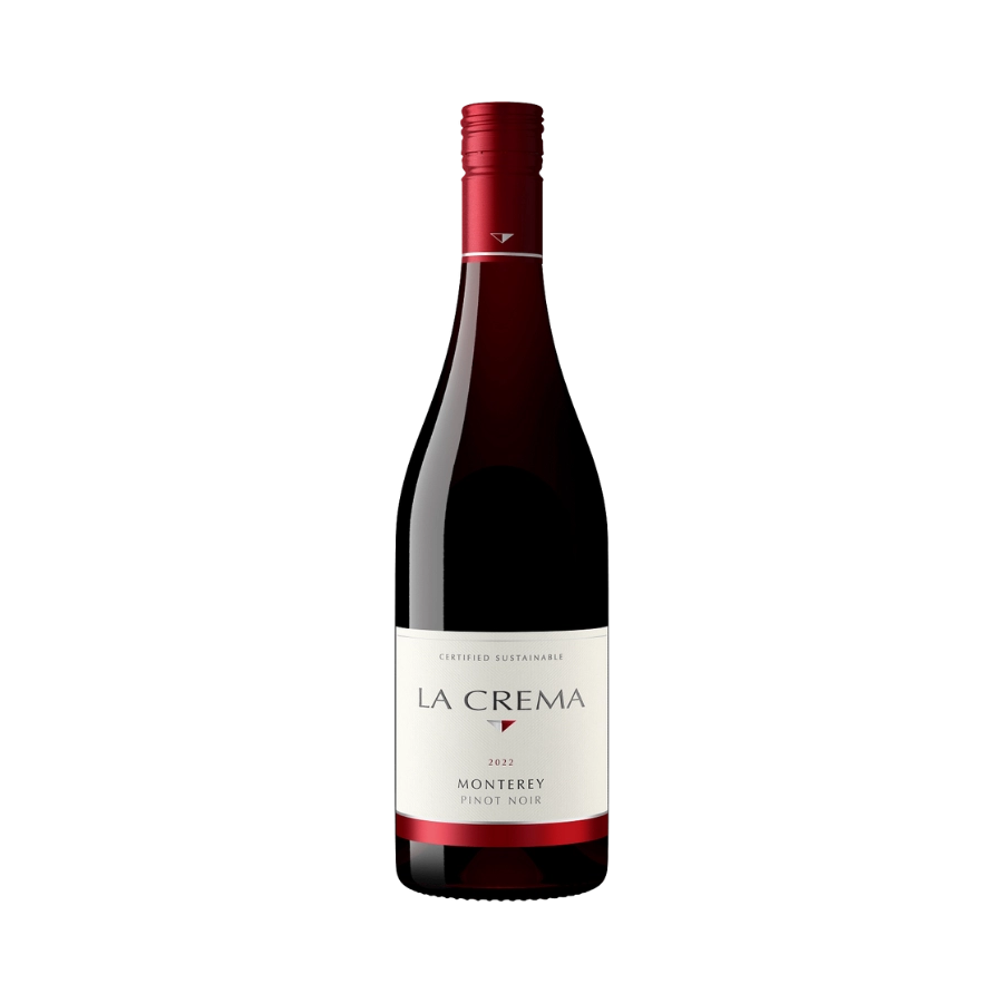 Rượu Vang Đỏ Mỹ La Crema Monterey Pinot Noir