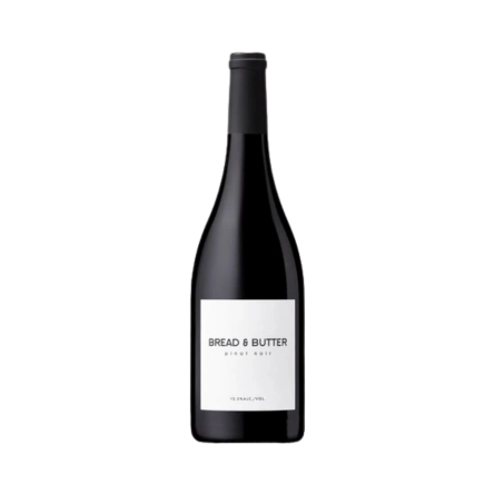 Rượu Vang Đỏ Mỹ Bread & Butter Pinot Noir
