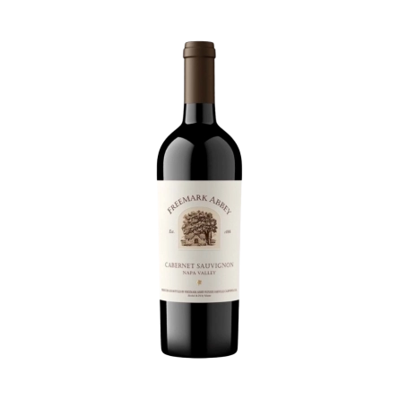 Rượu Vang Đỏ Mỹ Freemark Abbey Cabernet Sauvignon Napa Valley