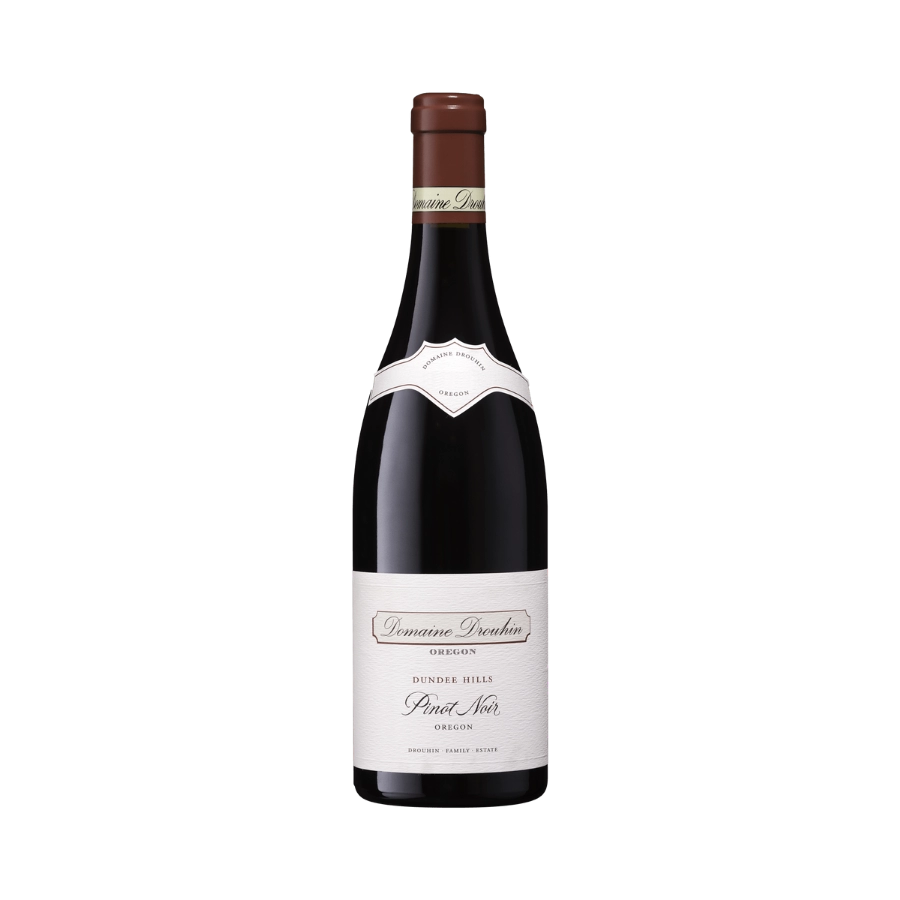 Rượu Vang Đỏ Mỹ Domaine Drouhin Dundee Hills Pinot Noir