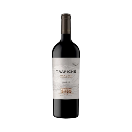 Rượu Vang Đỏ Argentina Trapiche Oak Cask Malbec