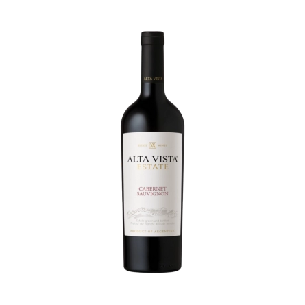 Rượu Vang Đỏ Argentina Alta Vista Premium Cabernet Sauvignon