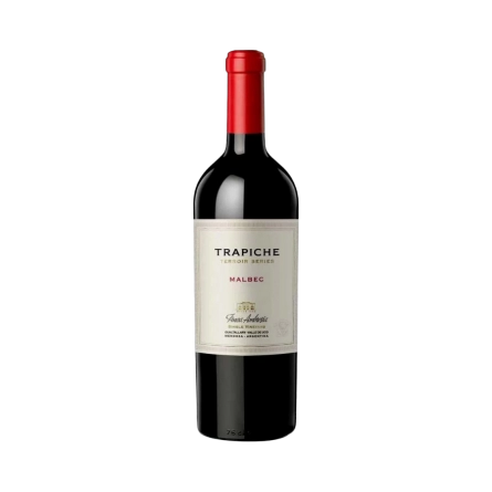 Rượu Vang Đỏ Argentina Trapiche Terroir Series Finca Ambrosia Malbec