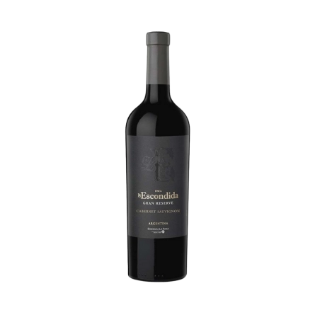 Rượu Vang Đỏ Argentina Finca La Escondida Gran Reserve Cabernet