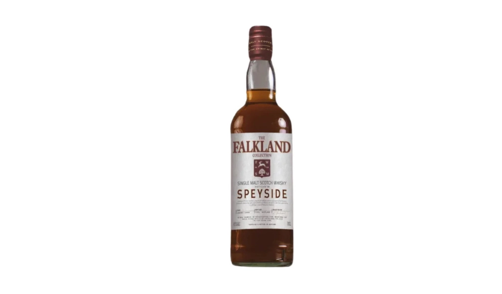 Falkland Collection