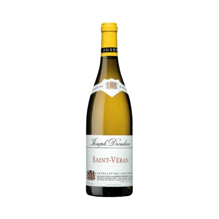 Rượu Vang Trắng Pháp Joseph Drouhin Saint-Veran
