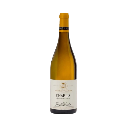 Rượu Vang Trắng Pháp Joseph Drouhin Chablis