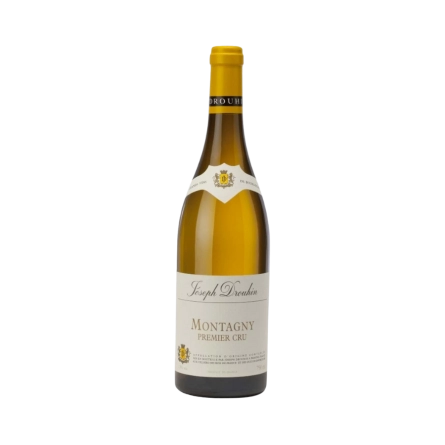 Rượu Vang Trắng Pháp Joseph Drouhin Montagny 1er Cru