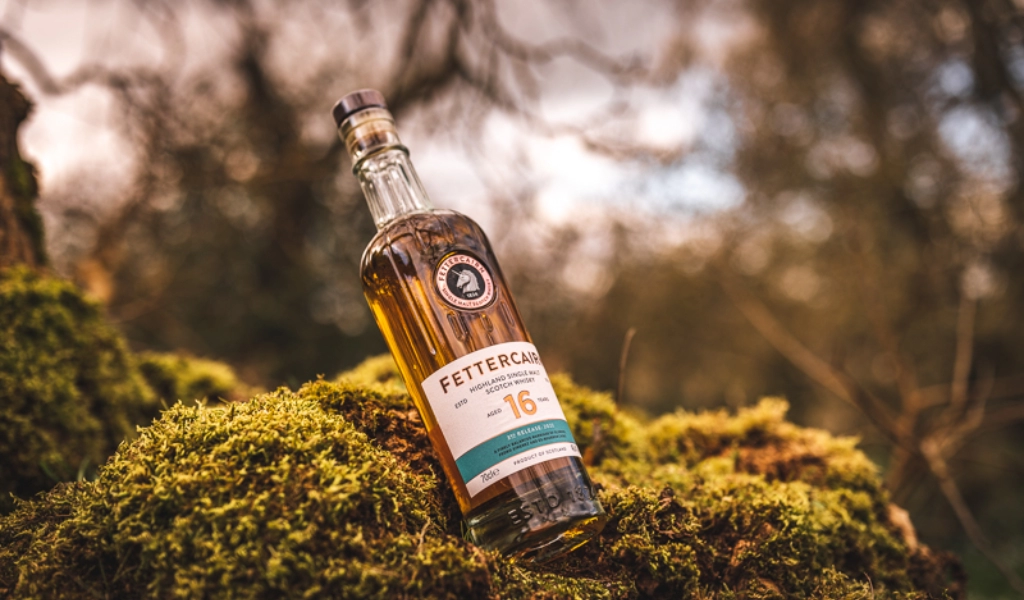 Fettercairn Whisky Chính Hãng