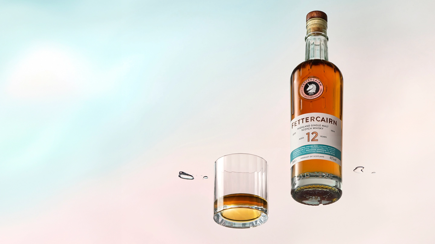 Fettercairn Và Câu Chuyện Về Niềm Tự Hào Của Người Scotland