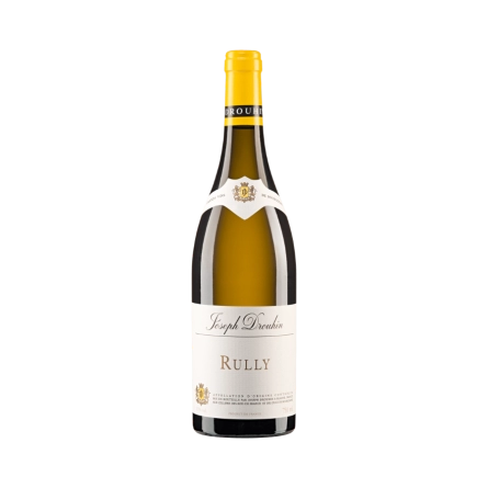 Rượu Vang Trắng Pháp Joseph Drouhin Rully