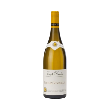 Rượu Vang Trắng Pháp Joseph Drouhin Pouilly-Vinzelles
