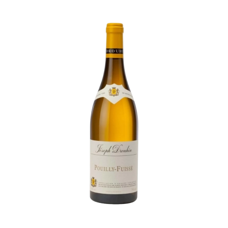 Rượu Vang Trắng Pháp Joseph Drouhin Pouilly-Fuisse