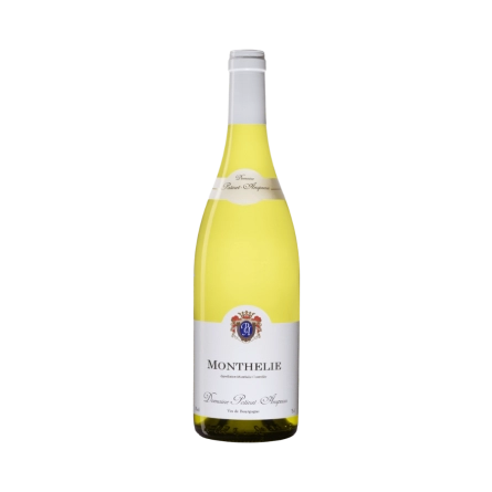 Rượu Vang Trắng Pháp Domaine Potinet Ampeau Monthelie Blanc