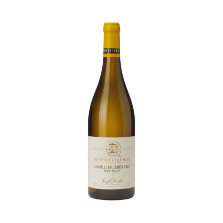 Rượu Vang Trắng Pháp Joseph Drouhin 1er Cru Montmains Chablis