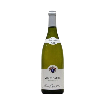 Rượu Vang Trắng Pháp Domaine Potinet Ampeau Meursault