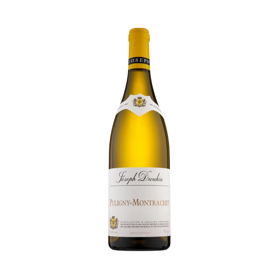 Rượu Vang Trắng Pháp Joseph Drouhin Puligny-Montrachet