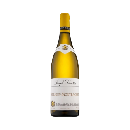 Rượu Vang Trắng Pháp Joseph Drouhin Puligny-Montrachet