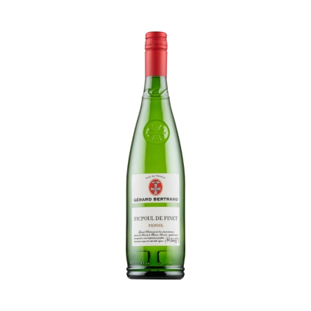 Rượu Vang Trắng Pháp Gerard Bertrand Terroir Picpoul de Pinet