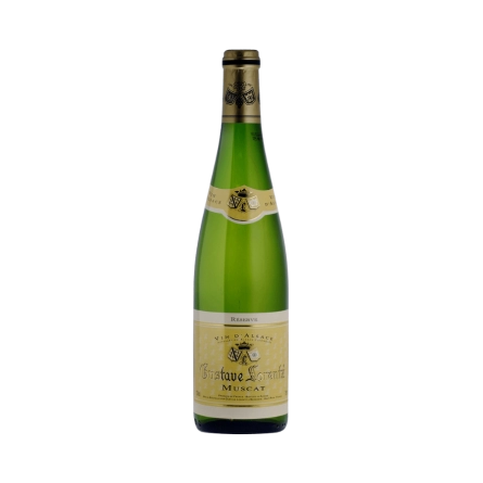 Rượu Vang Trắng Pháp Gustave Lorentz Muscat